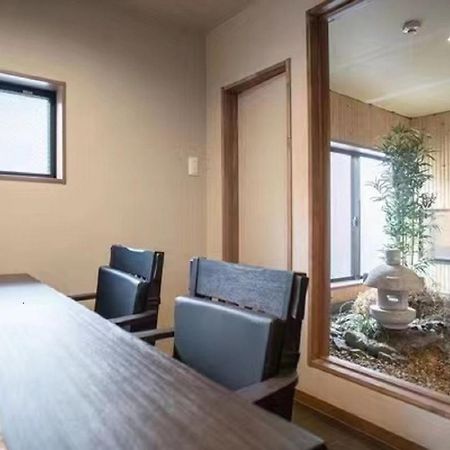 Samurai Suite 1 , 15Mins From Kyoto Eki , 5 Mins To Arashiyama 외부 사진