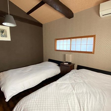 Samurai Suite 1 , 15Mins From Kyoto Eki , 5 Mins To Arashiyama 외부 사진
