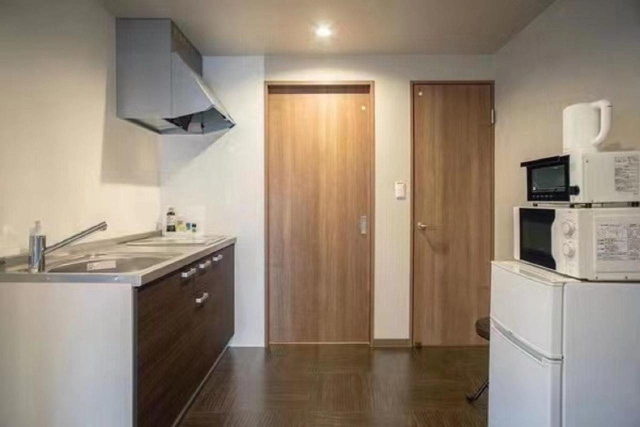 Samurai Suite 1 , 15Mins From Kyoto Eki , 5 Mins To Arashiyama 외부 사진
