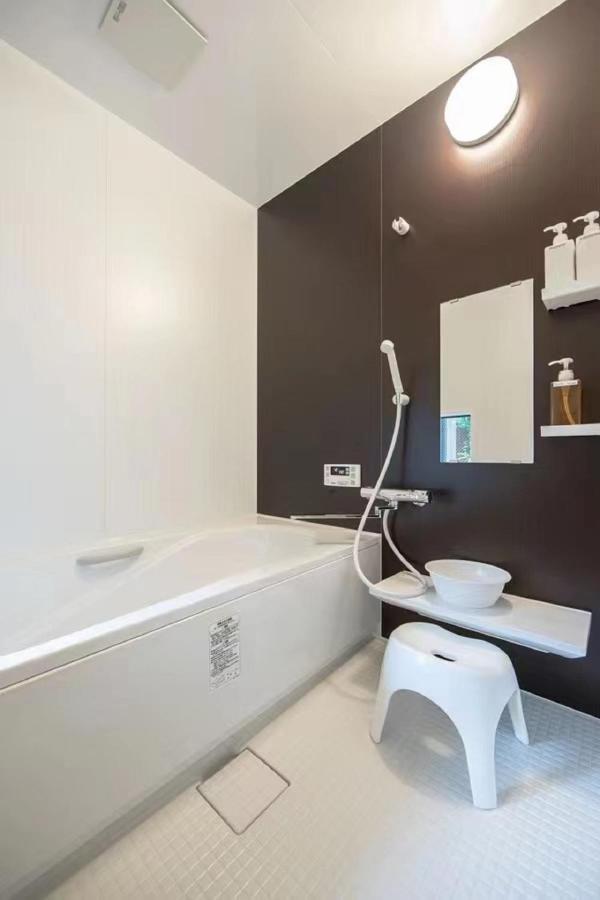 Samurai Suite 1 , 15Mins From Kyoto Eki , 5 Mins To Arashiyama 외부 사진