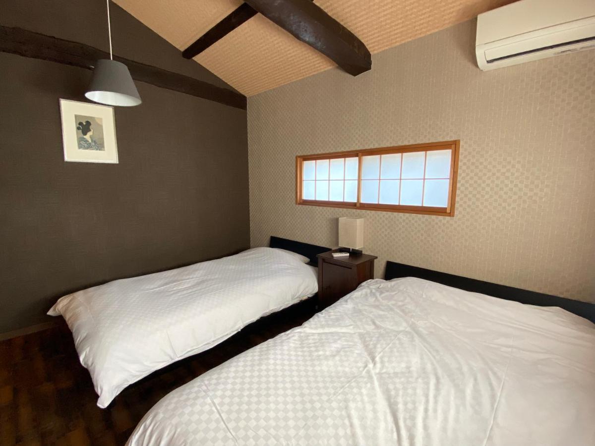 Samurai Suite 1 , 15Mins From Kyoto Eki , 5 Mins To Arashiyama 외부 사진