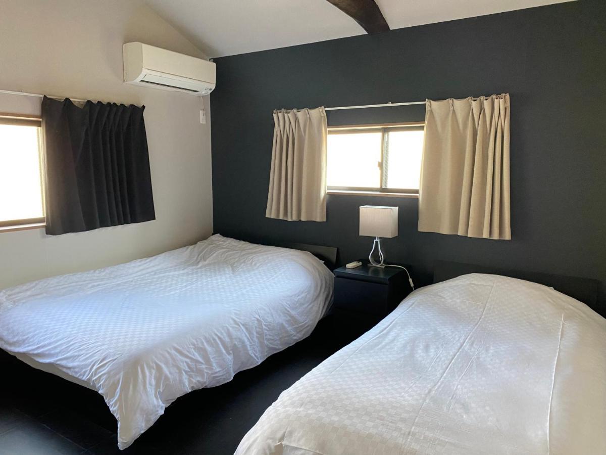Samurai Suite 1 , 15Mins From Kyoto Eki , 5 Mins To Arashiyama 외부 사진